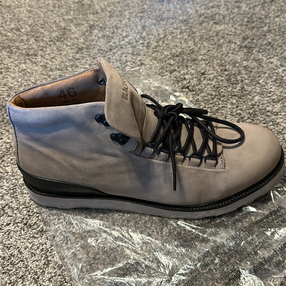 Blackstone men’s size 46 wild dove boots - Picture 2 of 5